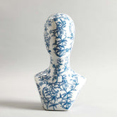 Elysia Human Sculpture